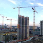 Bremst US-Wahl den Wirtschaftsbau?