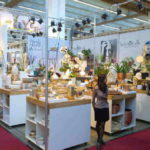 Christmasworld 2016 mit  hoher Internationalität