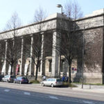 Architektur und Natur gehören zusammen