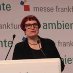 Wirtschaftsdaten Ambiente - Auftakt zur Konsumgütermesse