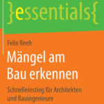Mängel am Bau erkennen