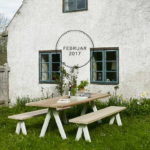 Outdoor-Möbel aus Skandinavien: die Overlap-Serie von Skagerak