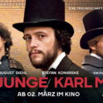 DER JUNGE KARL MARX