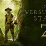 DIE VERSUNKENE STADT Z