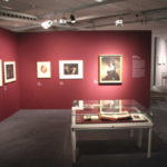Füsslis Nachtmahr im Goethe-Museum