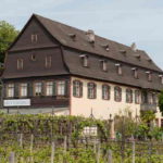 DSD Förderprojekt Brentanohaus in Oestrich-Winkel