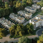 Wohnquartier ASPELOHE in Norderstedt startet Vertrieb