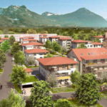 „Dahoam im Inntal“: Planung und Vertrieb beginnt