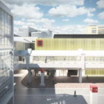 Gruber + Kleine-Kraneburg planen Modernisierung der Messehalle 5