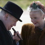 CHURCHILL