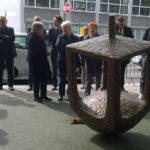 Platz der vergessenen Kinder