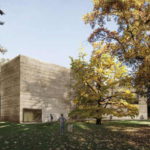 Erweiterungsprojekt der Fondation Beyeler