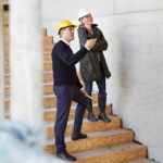 Auch Bauherren können haften