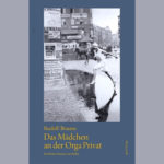 Das Mädchen an der Orga Privat