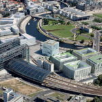Neubauprojekt The Cube in Berliner Top-Lage