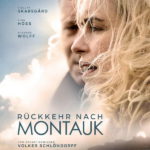 RETURN TO MONTAUK