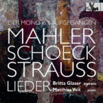 tyx-art: Der Mond ist aufgegangen