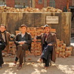INTERVIEW: mit Sam Gabarski und Michel Bergmann