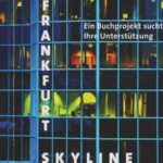 Erich Mehrl Frankfurt Skyline Day & Night