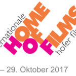 Thorsten Schaumann neuer künstlerischer Leiter der Hofer Filmtage