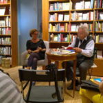 Leseabend mit Peter Bichsel Buchhandlung Weltenleser
