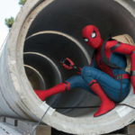 SPIDER-MAN - HOMECOMING 3D
