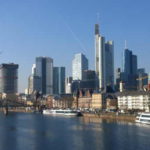 Noch keine Brexit-Effekte auf den Bürovermietungsmarkt in Frankfurt