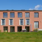 Berliner Gebäude-Trio gewinnt KfW Award Bauen 2017