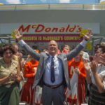 THE FOUNDER