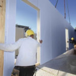Neue Dimension im Holzbau