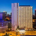 Scandic eröffnet Hotel in Frankfurt am Main