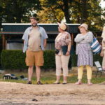 LUCKY LOSER - EIN SOMMER IN DER BREDOUILLE