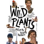 WILD PLANTS