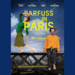 BARFUSS IN PARIS