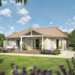 Bungalow - Das perfekte Haus für jede Lebensphase