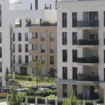 Keine Entspannung auf dem Immobilienmarkt