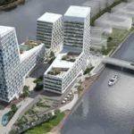 Städtebauliches Auswahlverfahren Hafen Offenbach