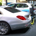 Elektromobilität bei Neuzulassungen weiterhin dynamisch