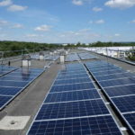 Solar-Ausbau in Dresden