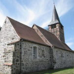 Ein neuer Gemeinderaum für die Dorfkirche in Solpke