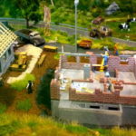 Immobilienfinanzierung durch Neubau vom Bauträger