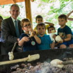 Fluglärmtag im Frankfurter Süden