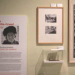 Frauen im Architektenberuf - Ausstellung im DAM