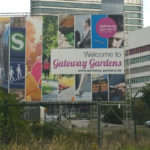Gateway Gardens neue Schnellladestation für Elektrofahrzeuge