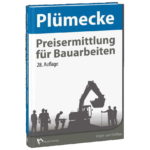 Plümecke – Preisermittlung für Bauarbeiten