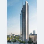 Zurich vereint Rhein-Main-Standorte in Frankfurt