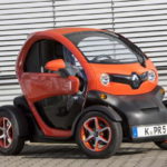 Alltagstaugliche E-Fahrzeuge bei Renault