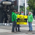 Gegen klimaschädliche Modelle der Autohersteller
