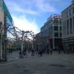 Citylogistik. Mit neuen Ideen in die Stadt
