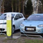 Renault Energy investiert in Ladelösungen für Elektrofahrzeuge